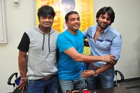Subramanyam For Sale Success Meet